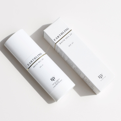 Дневной солнцезащитный крем с лактобактериями SPF27/PA++ Rey Earthling White Veil UV