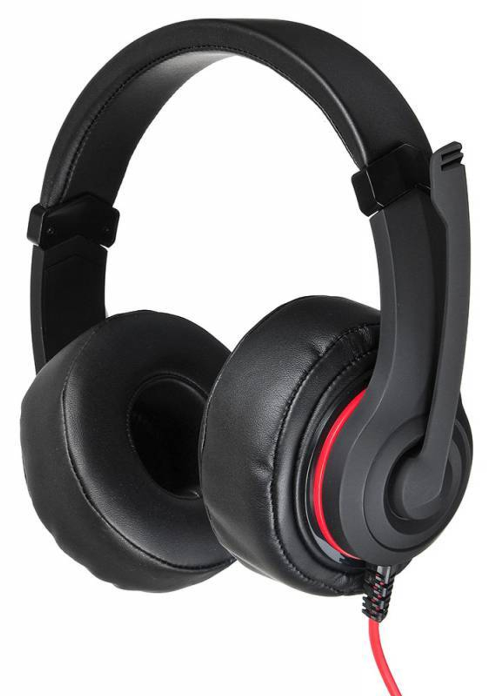 Наушники гарнитура Оклик HS-L330G Nightmare