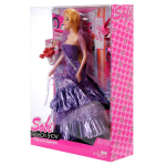 Кукла тип Модель 29см. с аксесс. в ассорт. коробка BBL77153