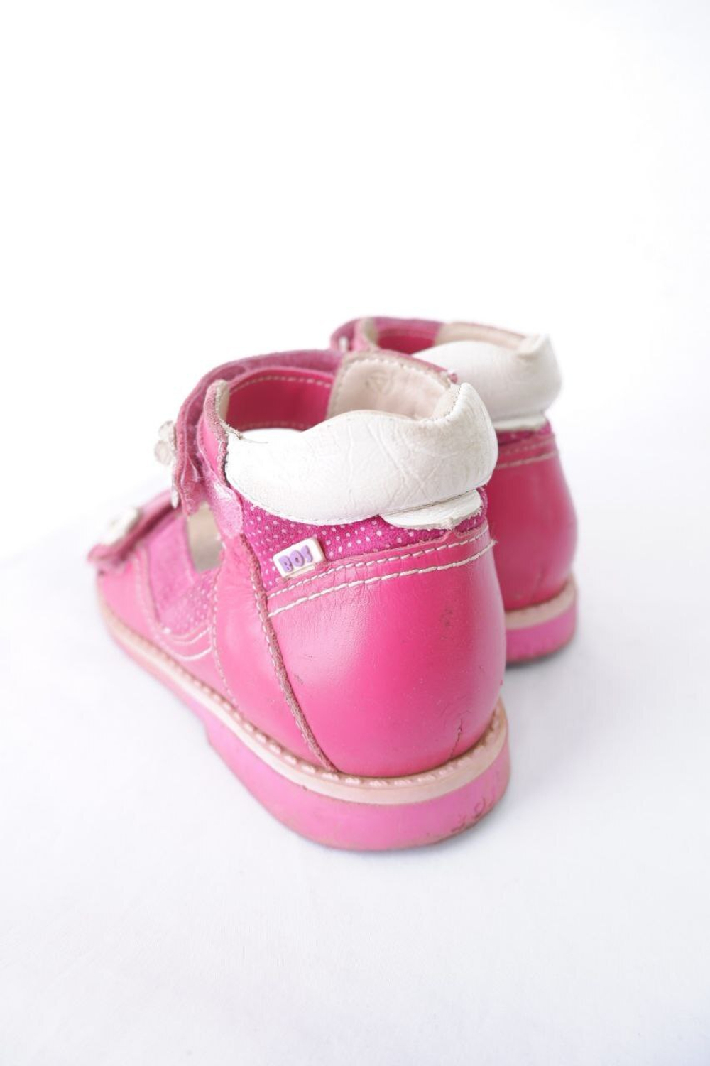 Сандалии Bos ортопедические 29 размер