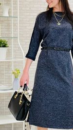 Платье МЛ-1003-4