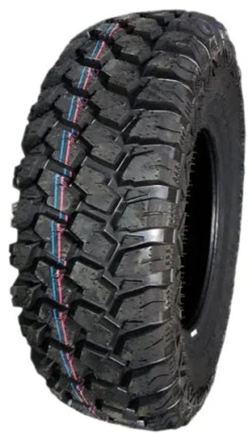 Легковая шина Ovation Ecovision VI-286MT 35x12.5-R20 121Q