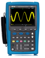 Автомобильный осциллограф Micsig MS410IT 2 канала