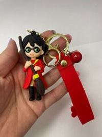 Брелок игрушка/ брелок Гарри Поттер