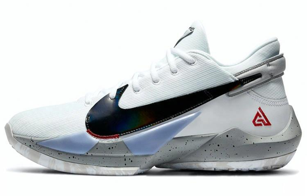 Кроссовки Nike Freak 2