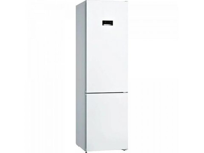 Холодильник Bosch KGN39XW30U белый