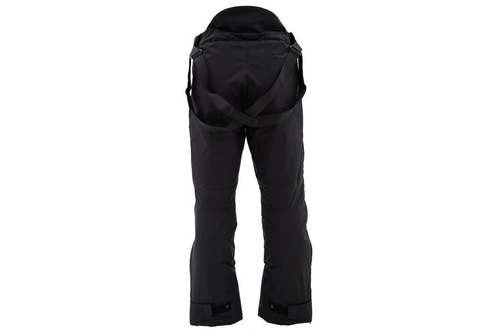 Штаны CARINTHIA ECIG 4.0 Trousers - Black