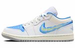 Кроссовки Jordan Air Jordan 1 Low Se (Женская размерная сетка)