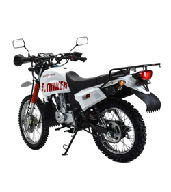 Мотоцикл кроссовый эндуро MOTOLAND STRIKER 200