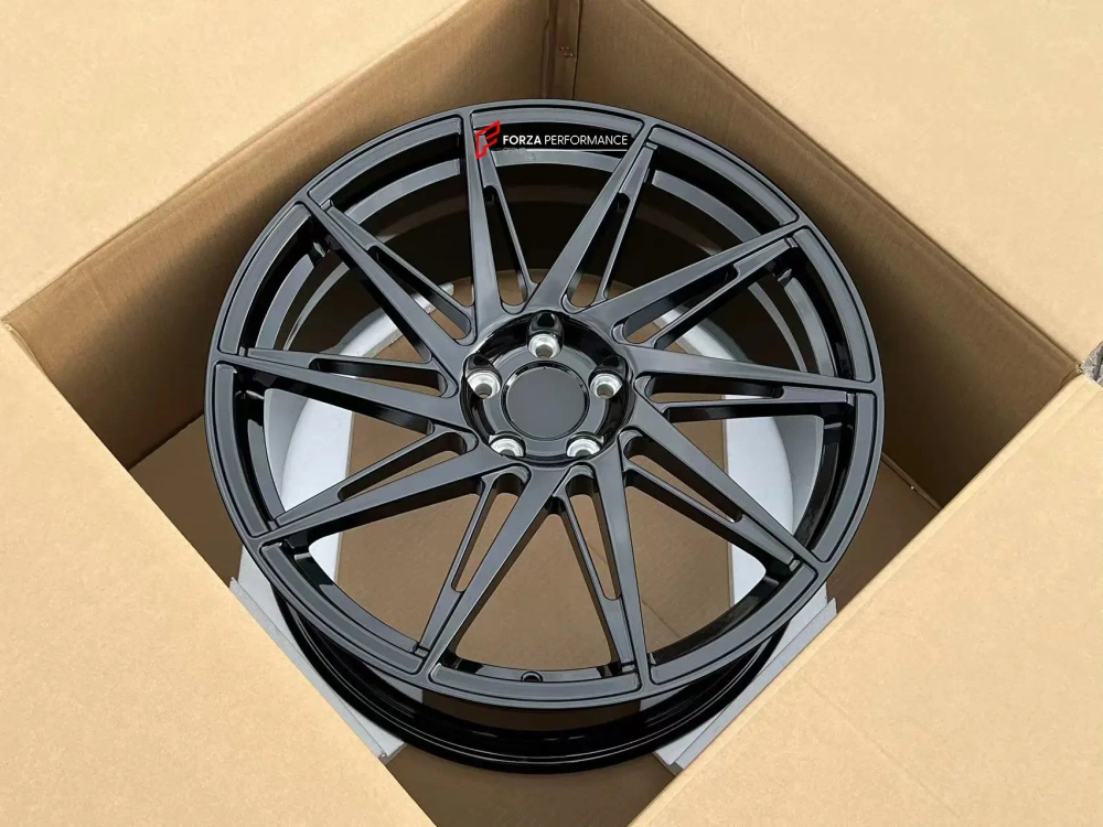 КОВАНЫЕ ДИСКИ ДЛЯ MERCEDES-BENZ AMG S-CLASS W222 2020 МЕРСЕДЕС-БЕНЦ