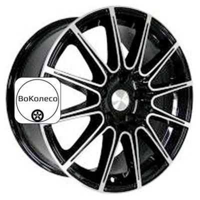 7x16/5x112 ET40 D57,1 Le-Mans (КЛ237) Алмаз СКАД