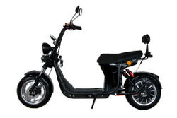 Электроскутер CITY COCO GT-X11(ELEKTRIX) 3000w 2025 красный