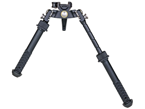 Сошки Atlas BT65-LW17 G2 на Picatinny быстросъёмные, Pod-Loc,5.1-9.4in