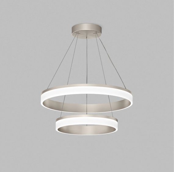 Подвесной светильник DENKIRS RING DK6673-SN