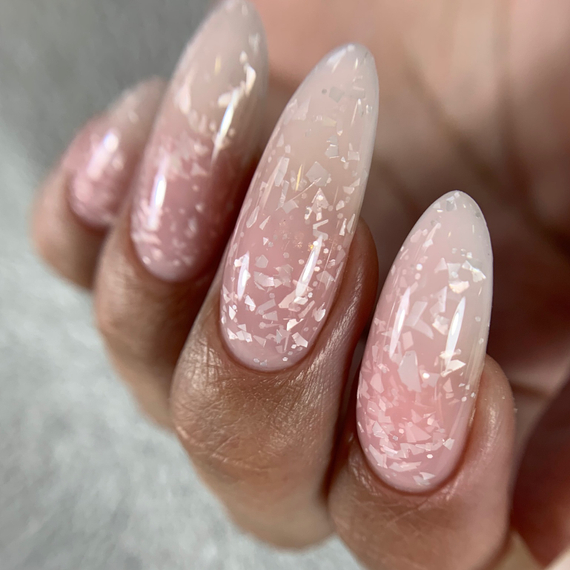 Камуфлирующая база цветная B32 10 мл