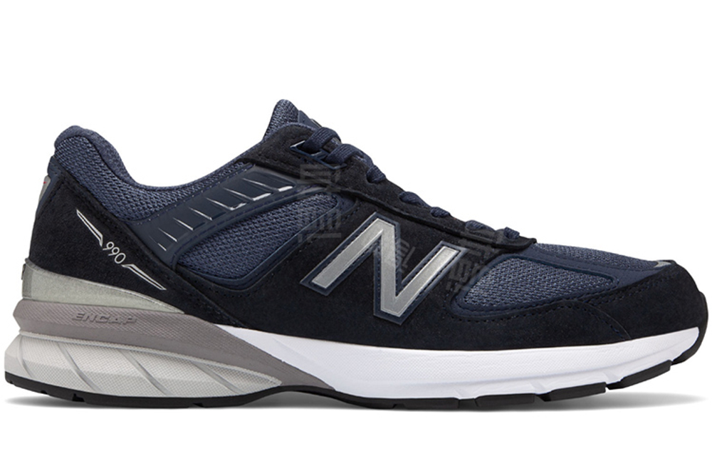 Кроссовки New Balance Nb 990 V5 D