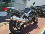 Honda VTR 1000 F  SC36-1400061