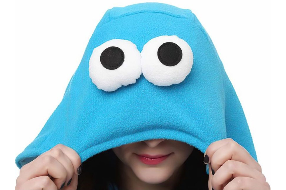 Кигуруми для детей FunFur Коржик S