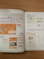 Hi! Korean 1A - Student's book with online access /Курс корейского языка для детей и подростков "Hi! Korean", Уровень 1A - Учебник