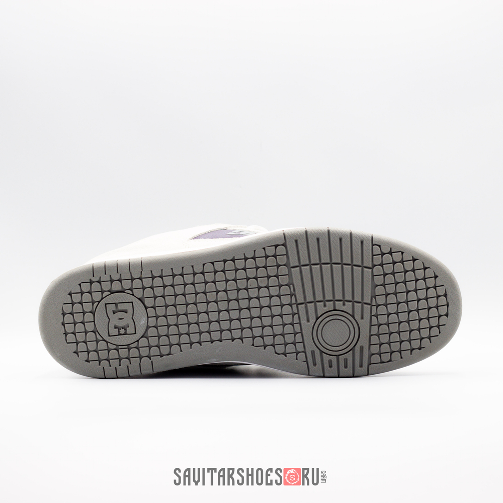 Кеды DC Shoes Manteca 4