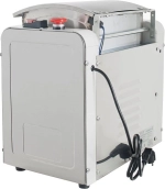 Тестомес для крутого теста FOODATLAS HO-5D