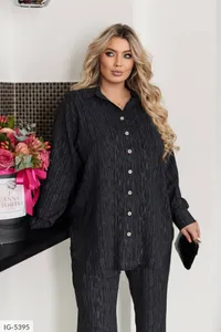 Костюм IG-4999 Фабрика Моды