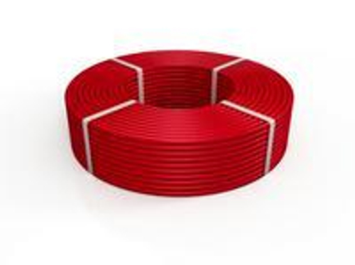 Труба из полиэтилена PE-RT d20x2.0, Тип1 бухта 200м