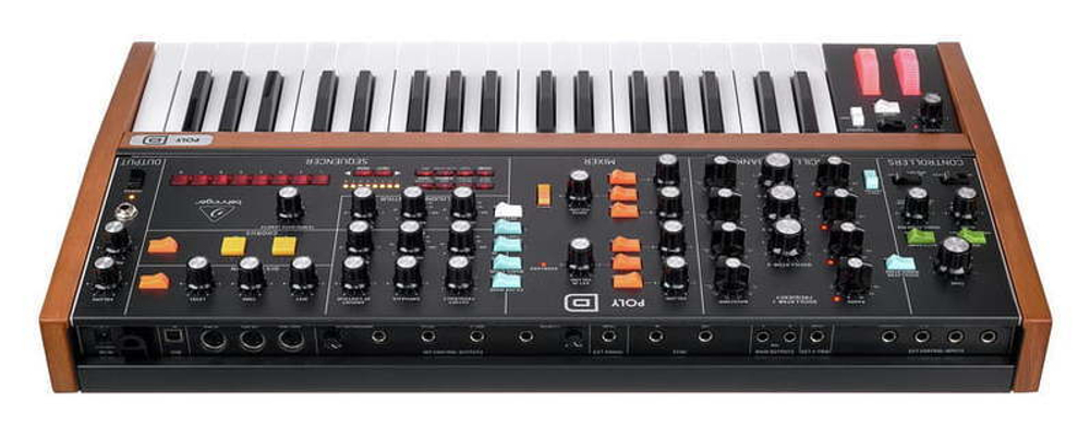 Behringer Poly D