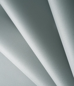 Рулонные шторы Мелтон Серо-голубой