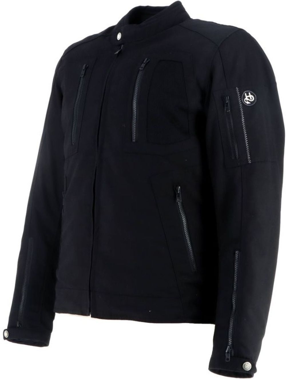 Puma Toile Canvas / Черный