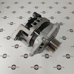 Генератор на DIESELMAX | 320/08680, 320/08719, 320/08560, AAK5840, F000BL0444 | BOSCH