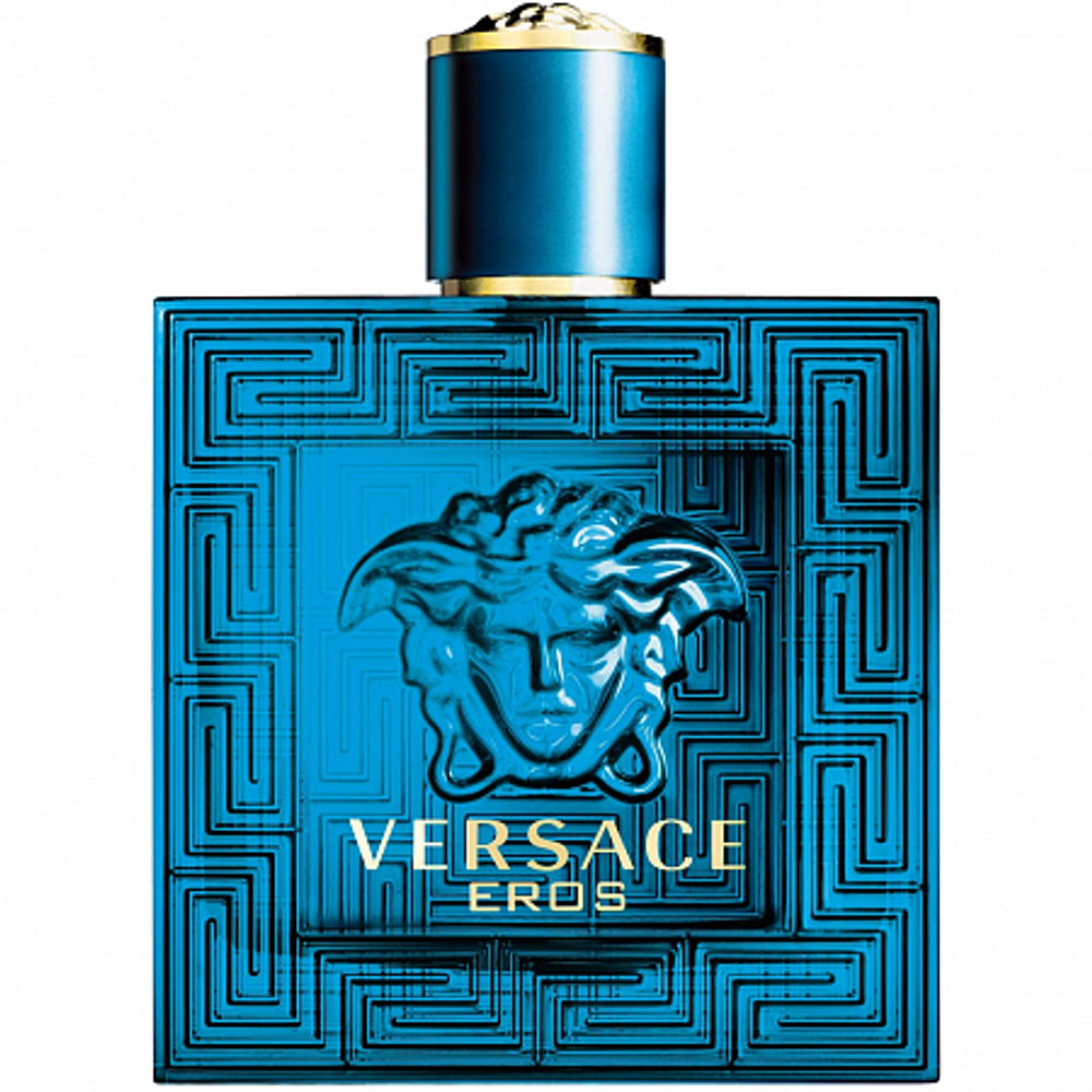 Мужской аромат Versace Eros туалетная вода