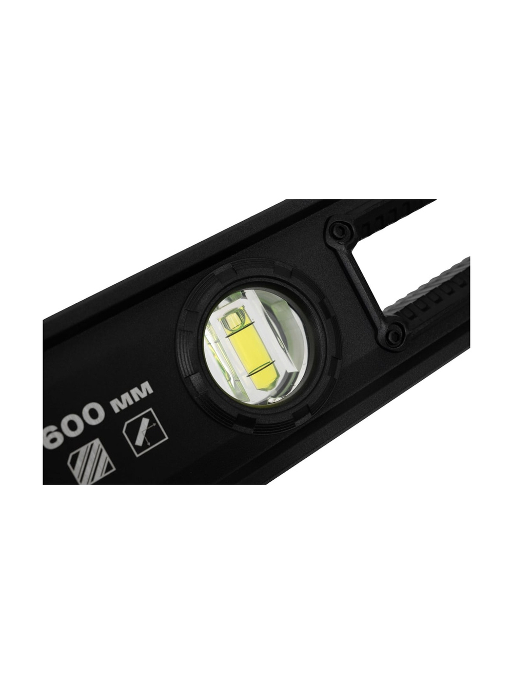 Строительный уровень 600мм Inforce 06-11-56