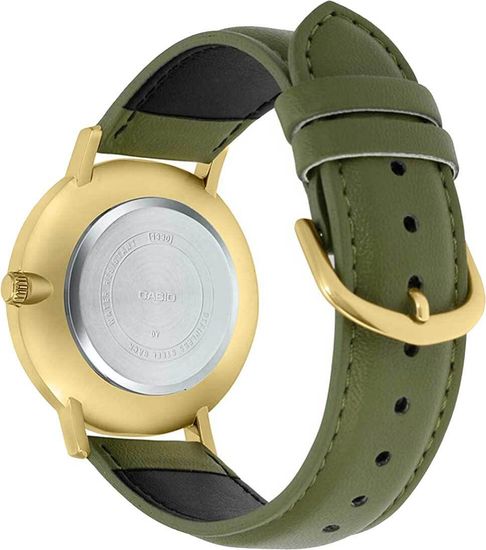 Наручные часы Casio MTP-VT01GL-3B