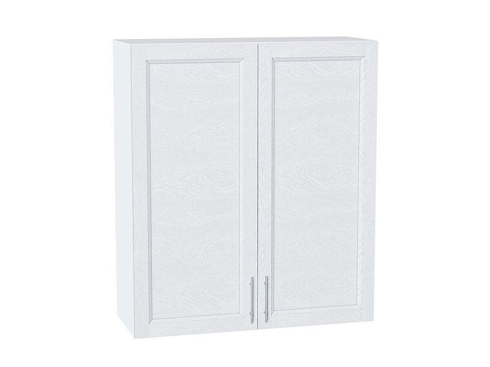 Шкаф верхний с 2-мя дверцами Сканди