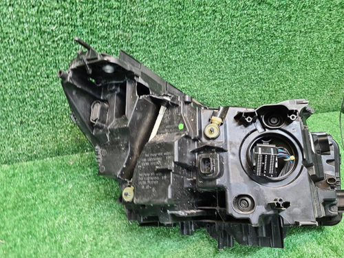 Фара левая BMW 5er G60 (2023-н.в.) LED