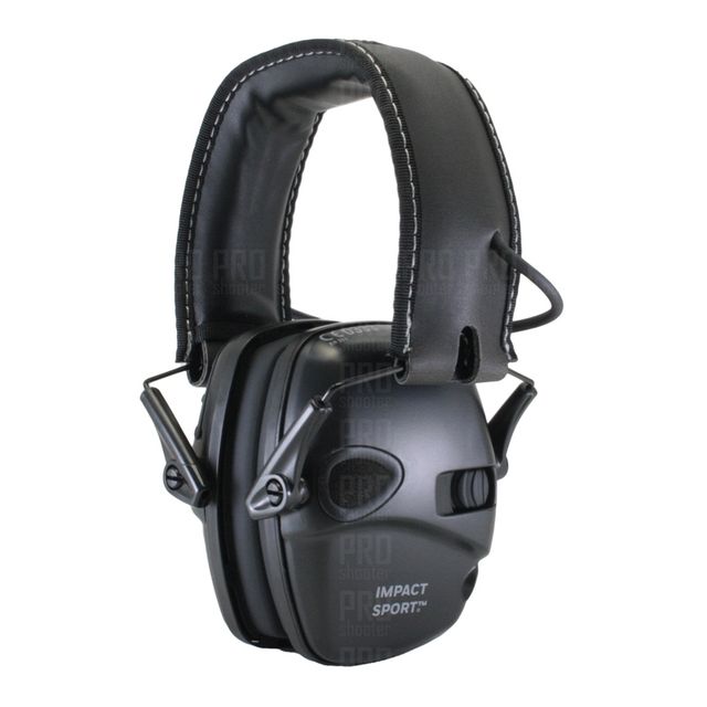 Наушники Howard Impact Sport активные, Honeywell