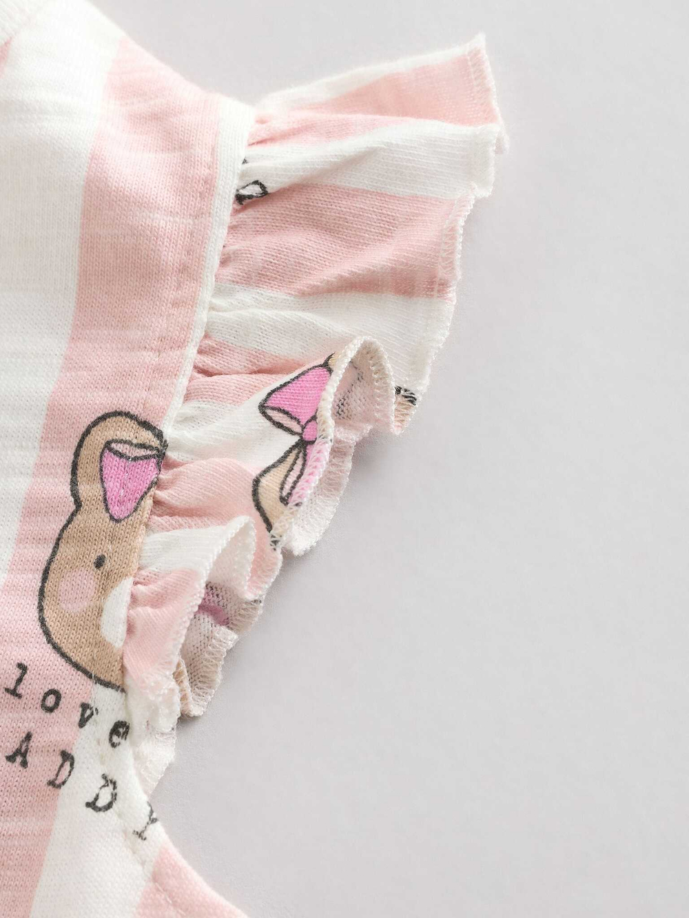 Песочник для малышей Next E84-784, Белый, Розовый