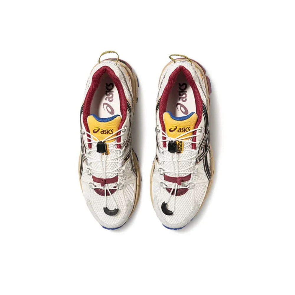 Asics gel-kahana 8 FL "White"