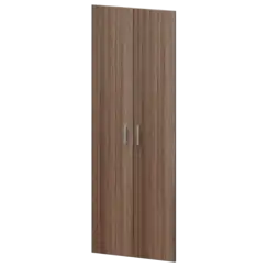 Двери для широких стеллажей А-606.Ф 710x18x1910 Арго