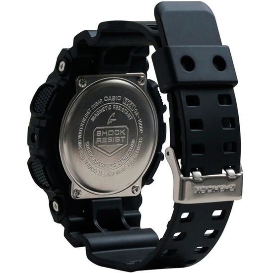 Наручные часы Casio G-Shock GA-100BP-1ADR