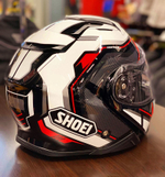 SHOEI NEOTEC II Respect TC-1