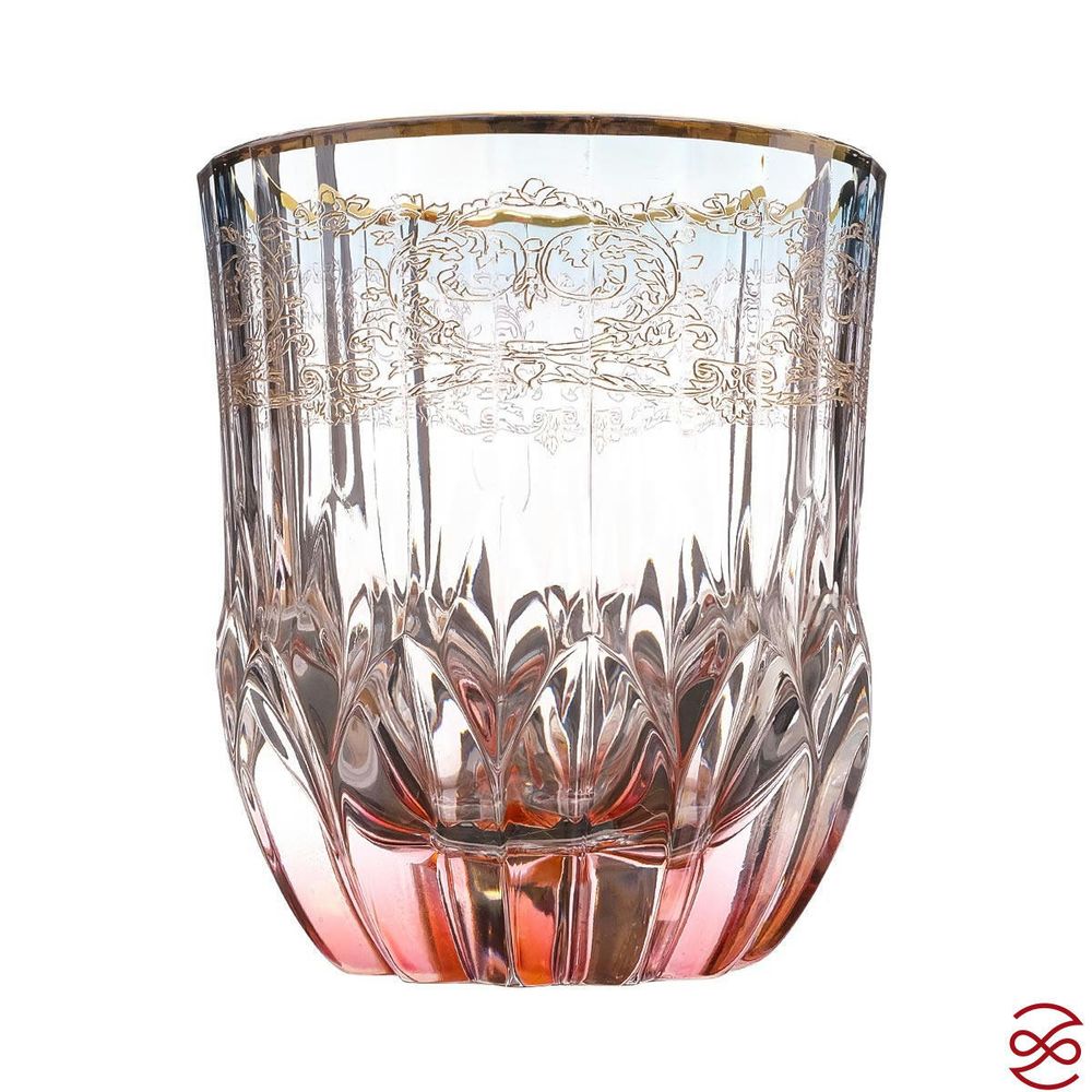 Набор стаканов для виски TIMON (6 шт) 300мл