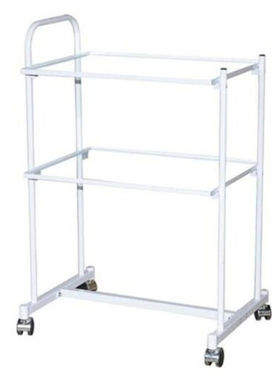 Стол инструментальный 2-х или 3-х полочный СИ-5