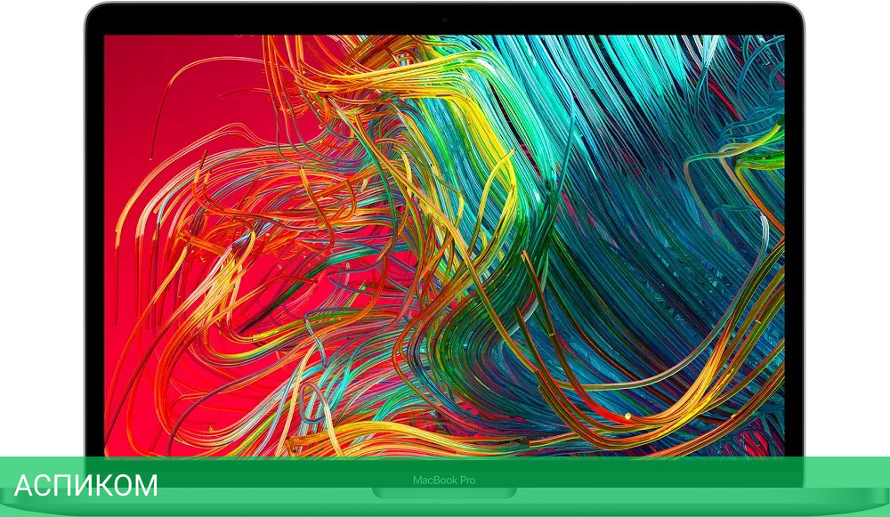 Ультрабук Apple MacBook Pro 13 M1 2020 (MYD82)