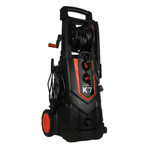 FoxWeld Kvazarrus K 7 мойка высокого давления 7318