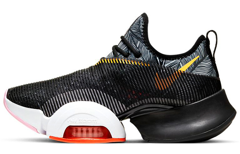 Кроссовки Nike Superrep (Женская размерная сетка)