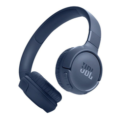 Беспроводные наушники JBL Tune 520BT, Синие