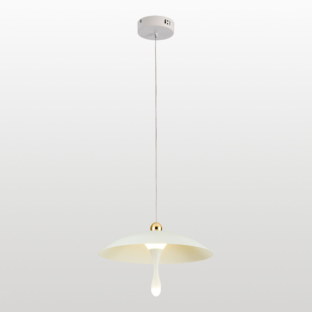 Подвесной светодиодный светильник Lussole IRVINE LSP-7341