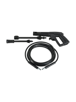 Мойка высокого давления 1,4 кВт, Gigant GLU-02